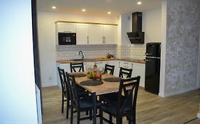 Apartament całoroczny Bieszczadzka Gawra